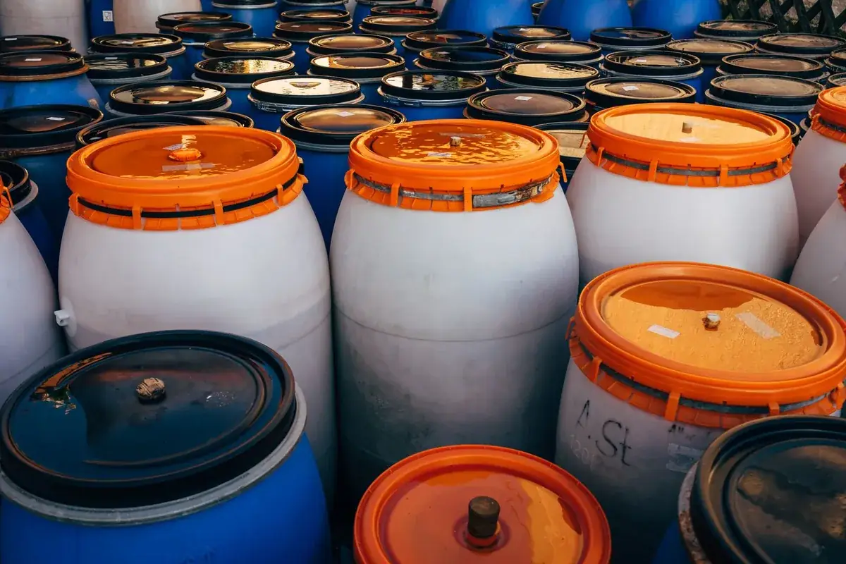 Chemical & Toxic Waste Cleanup in Valencia Park, San Diego, CA